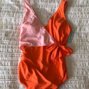TempoTrek Maternity Swimsuit